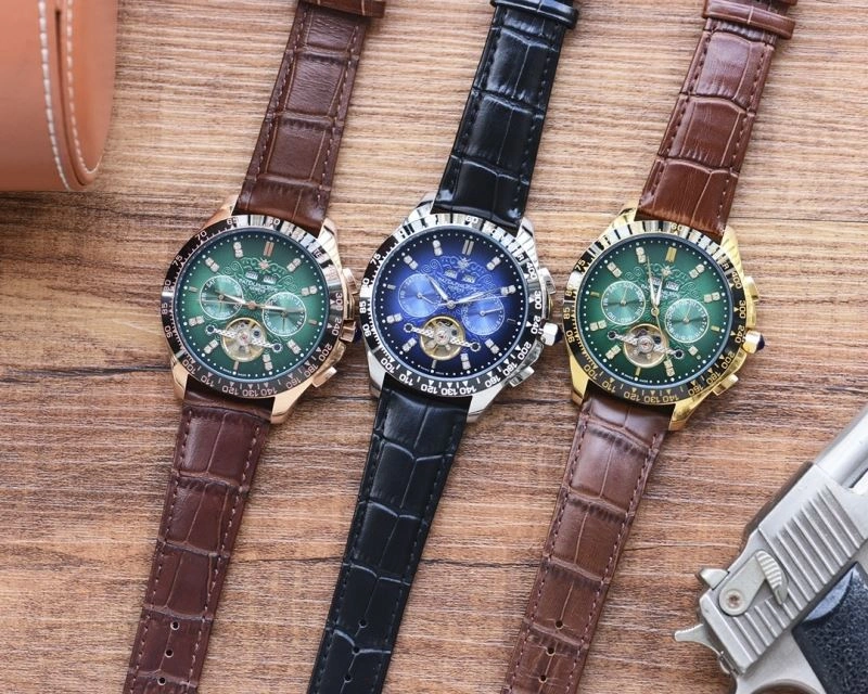 PATEK PHILIPPE Watches Seasonal 197503