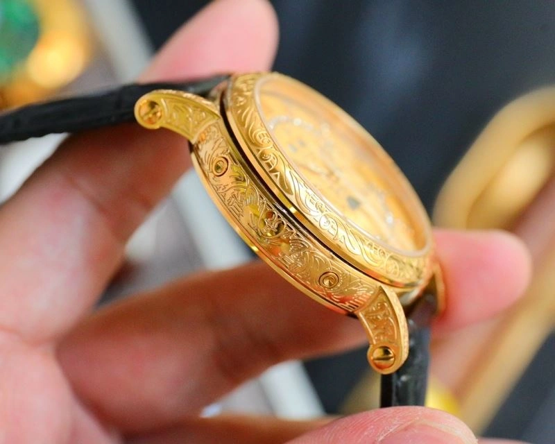 Refined PATEK PHILIPPE Watches 197508