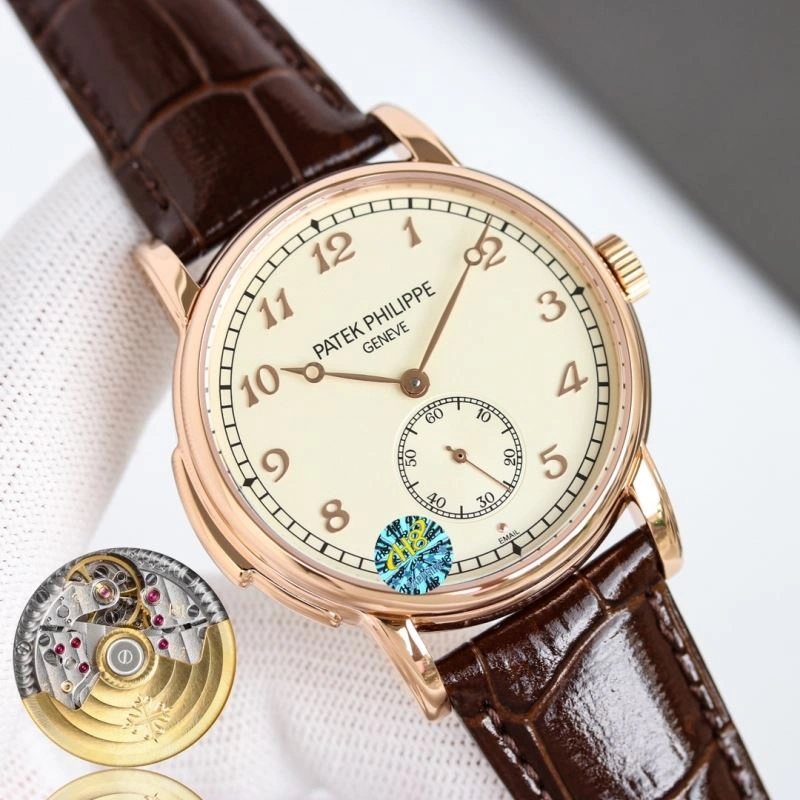 PATEK PHILIPPE Watches Durable 197501