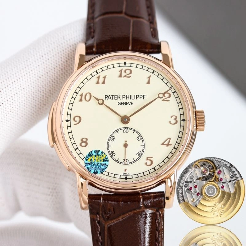 PATEK PHILIPPE Watches Durable 197501