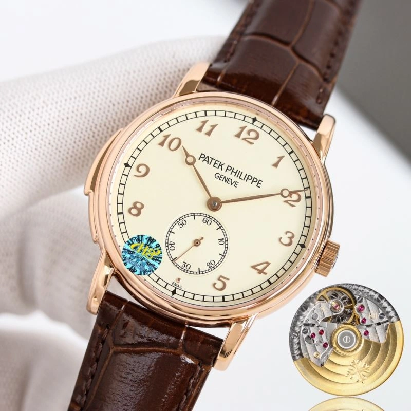 PATEK PHILIPPE Watches Durable 197501