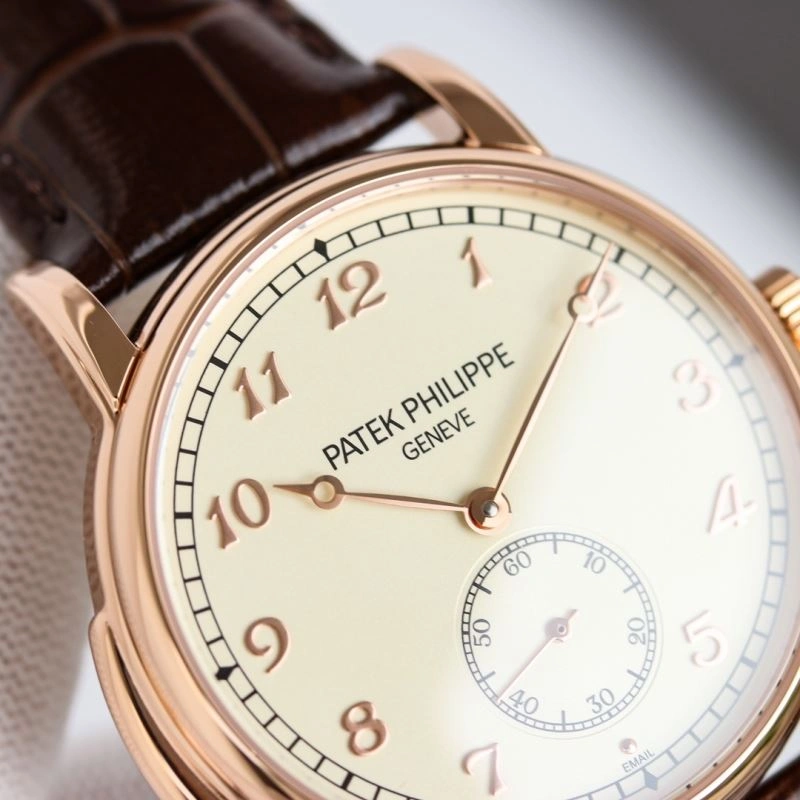 PATEK PHILIPPE Watches Durable 197501