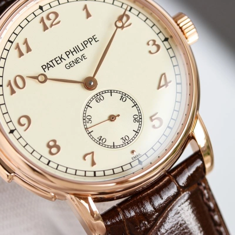 PATEK PHILIPPE Watches Durable 197501