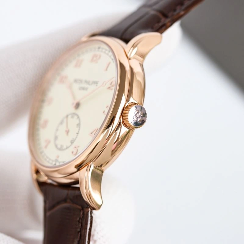 PATEK PHILIPPE Watches Durable 197501