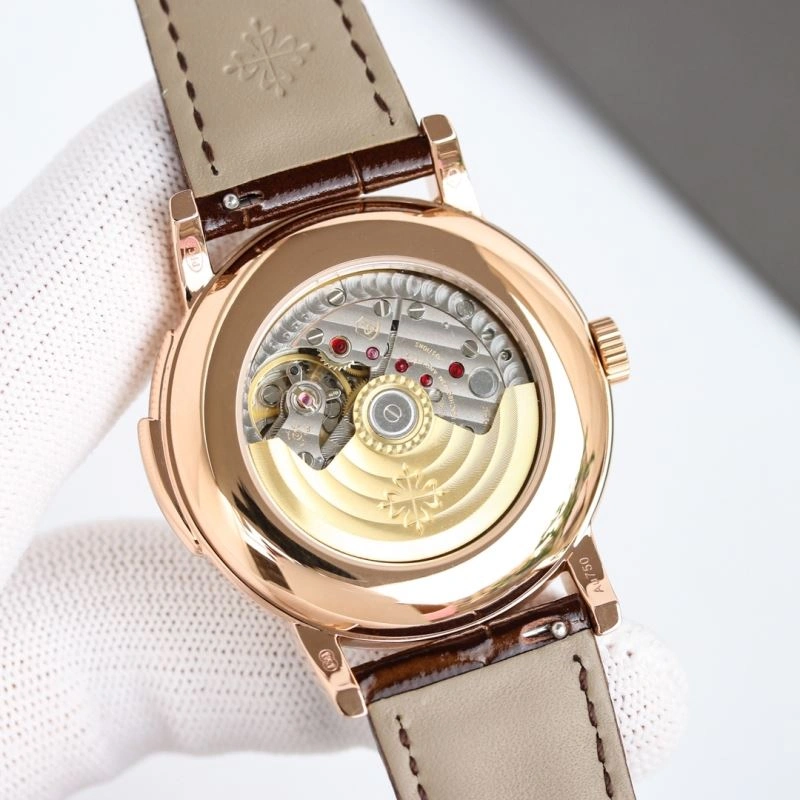 PATEK PHILIPPE Watches Durable 197501