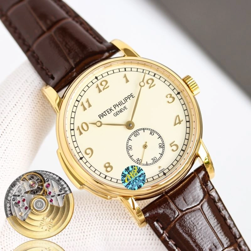 PATEK PHILIPPE Watches Timeless 197496