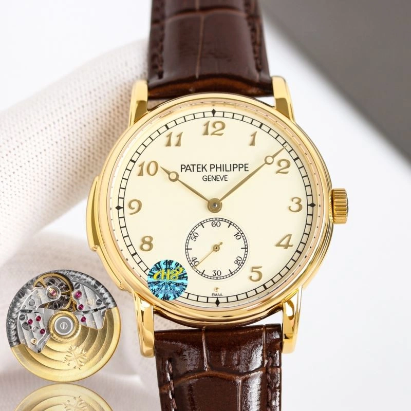 PATEK PHILIPPE Watches Timeless 197496
