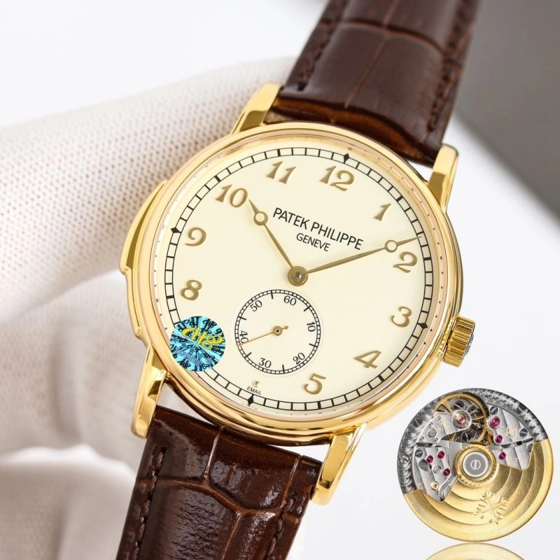 PATEK PHILIPPE Watches Timeless 197496