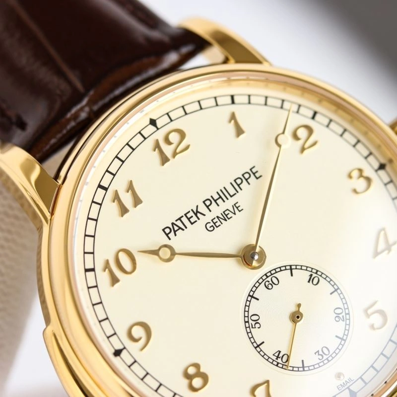PATEK PHILIPPE Watches Timeless 197496