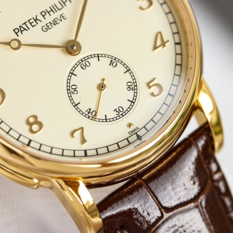 PATEK PHILIPPE Watches Timeless 197496