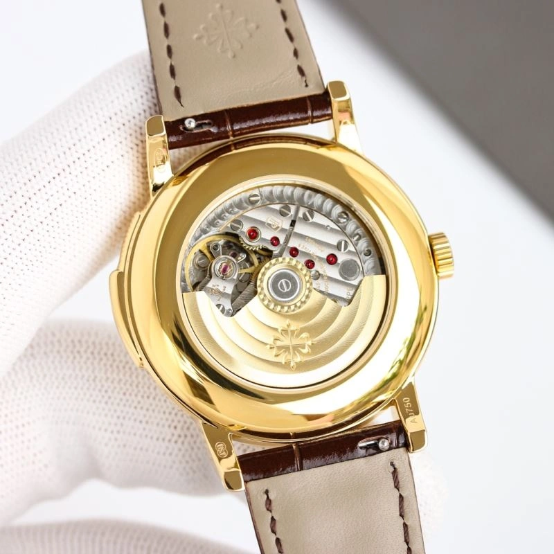 PATEK PHILIPPE Watches Timeless 197496