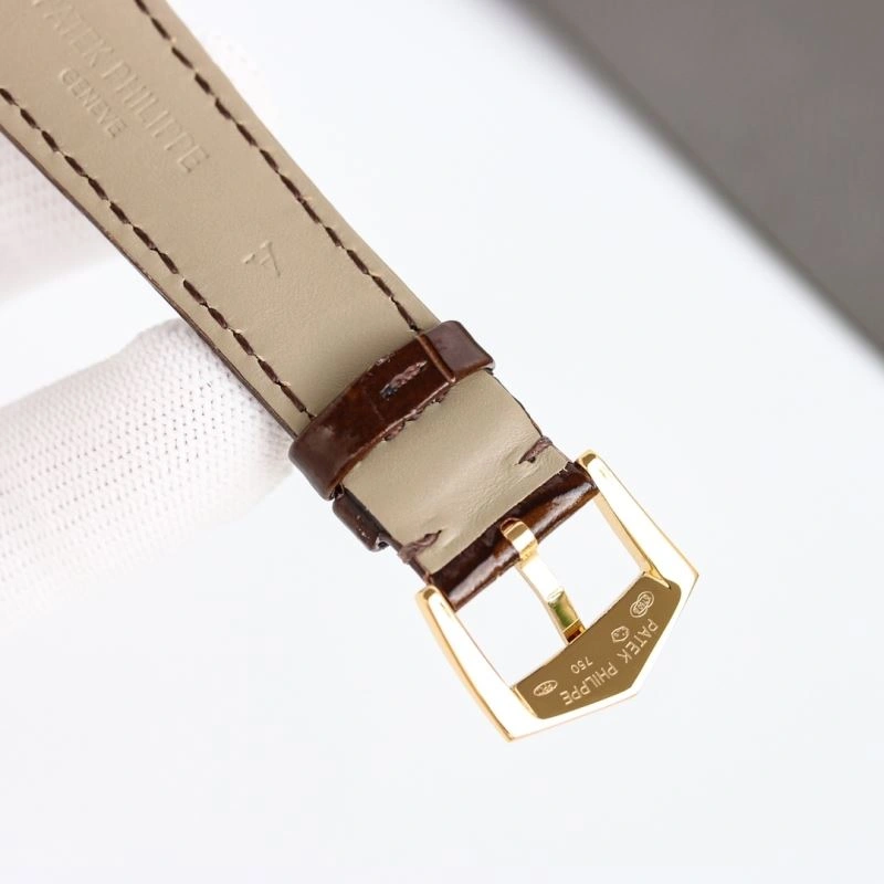 PATEK PHILIPPE Watches Timeless 197496