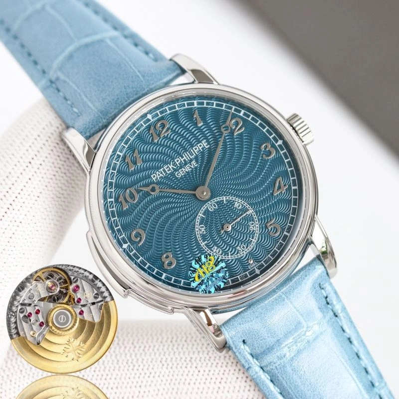 DailyWear PATEK PHILIPPE Watches 197490