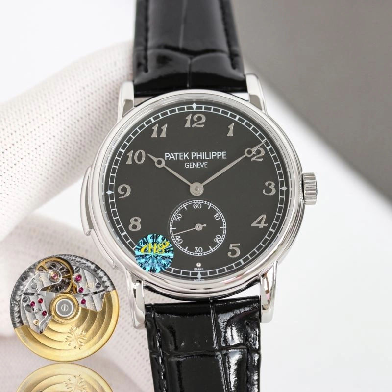 PATEK PHILIPPE Watches Neat 197491