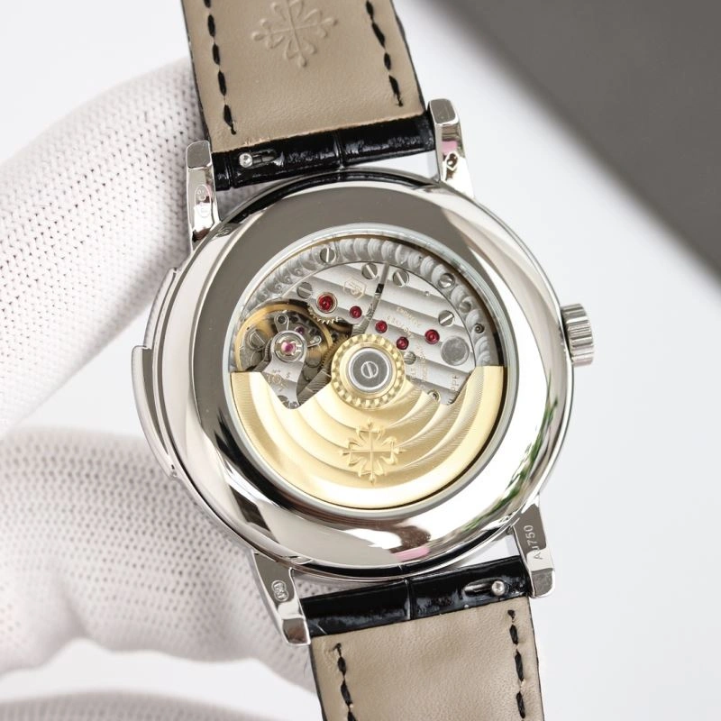 PATEK PHILIPPE Watches Neat 197491