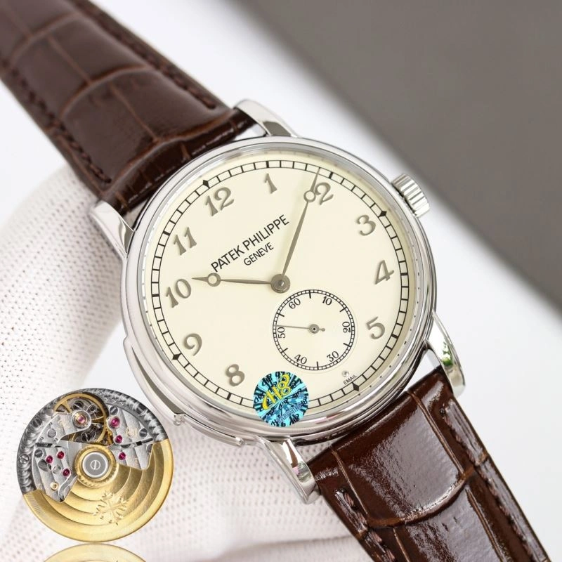 PATEK PHILIPPE Watches SmoothTexture 197487