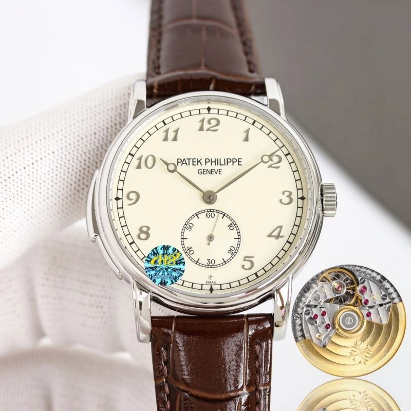 PATEK PHILIPPE Watches SmoothTexture 197487