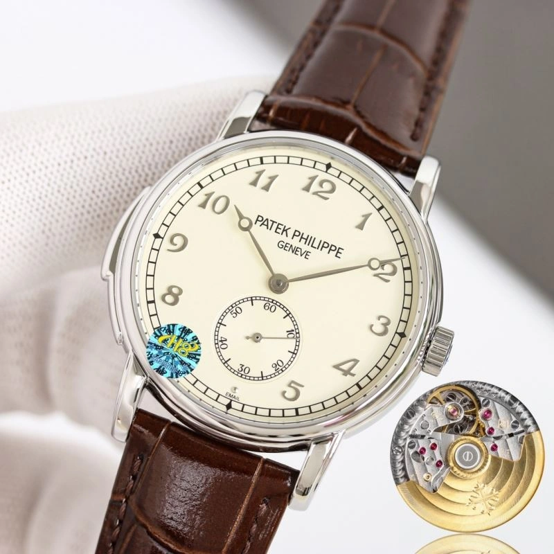 PATEK PHILIPPE Watches SmoothTexture 197487