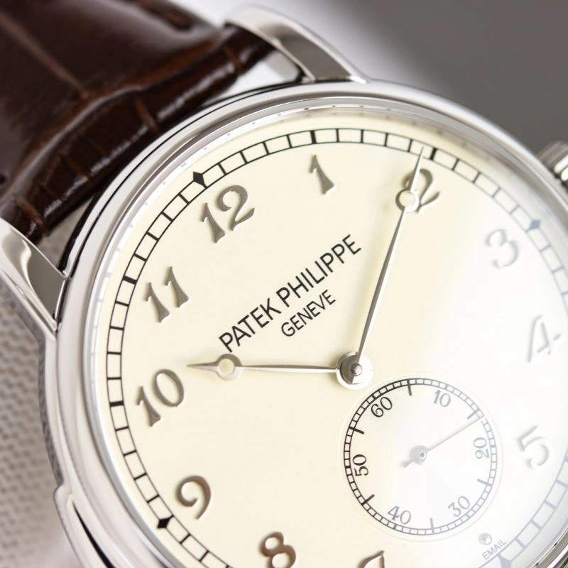 PATEK PHILIPPE Watches SmoothTexture 197487