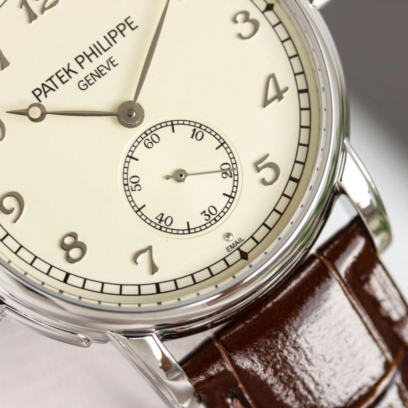 PATEK PHILIPPE Watches SmoothTexture 197487