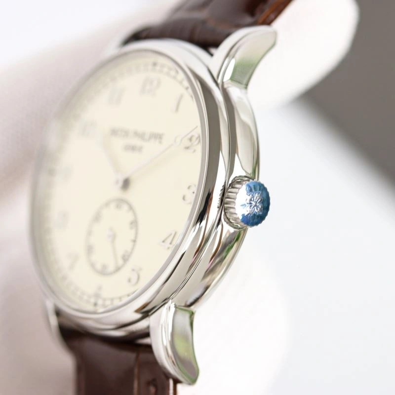 PATEK PHILIPPE Watches SmoothTexture 197487