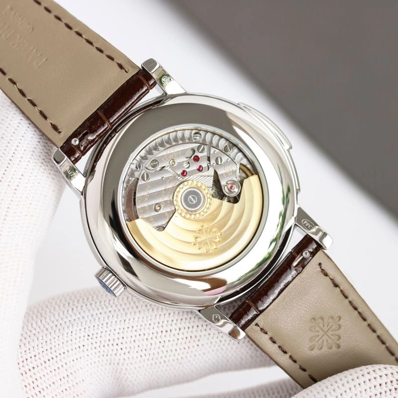 PATEK PHILIPPE Watches SmoothTexture 197487