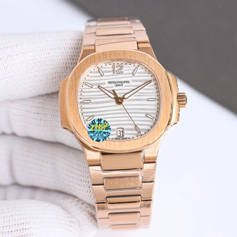 PATEK PHILIPPE Watches UrbanStyle 197488