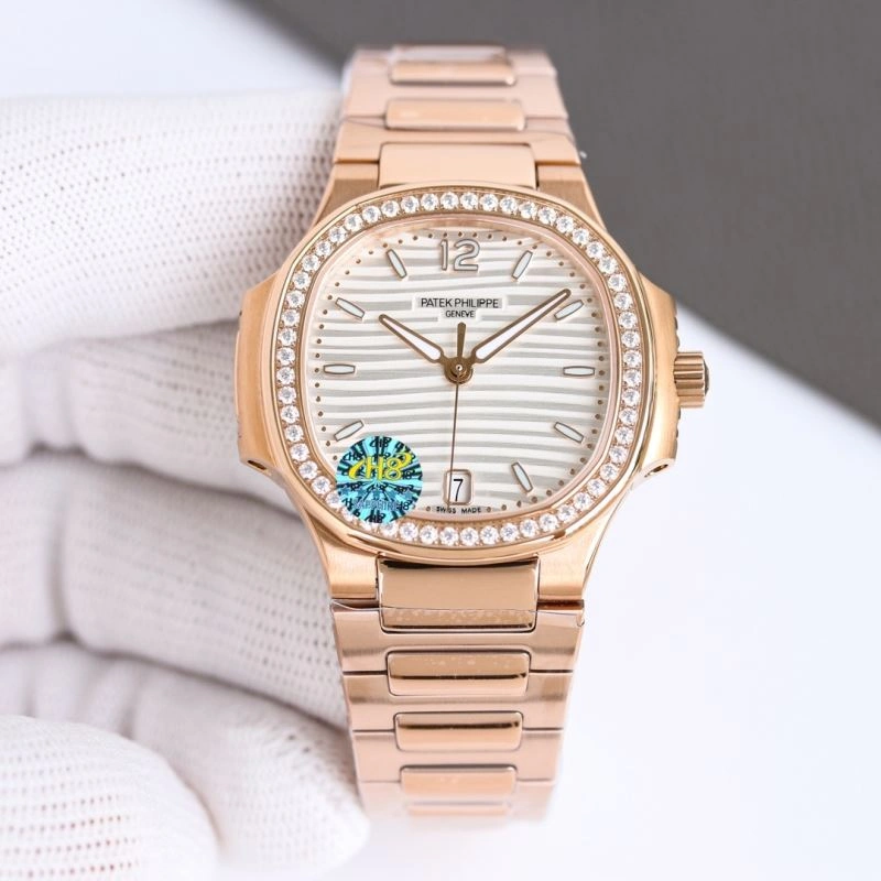 PATEK PHILIPPE Watches UrbanStyle 197488
