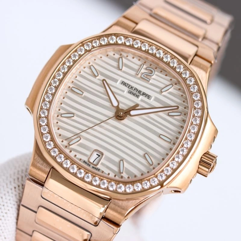 PATEK PHILIPPE Watches UrbanStyle 197488