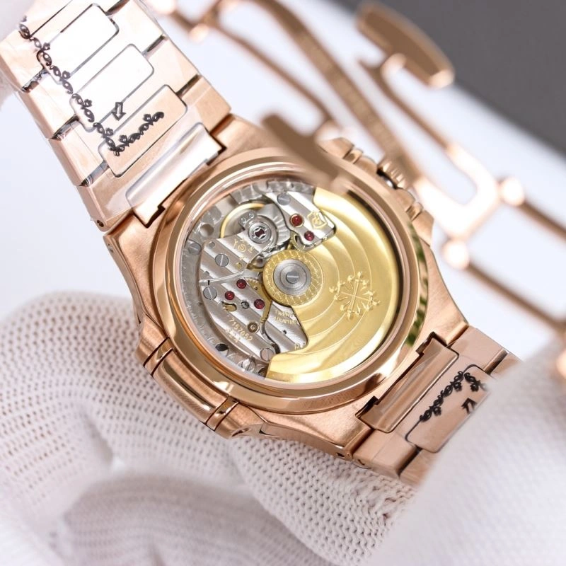 PATEK PHILIPPE Watches UrbanStyle 197488