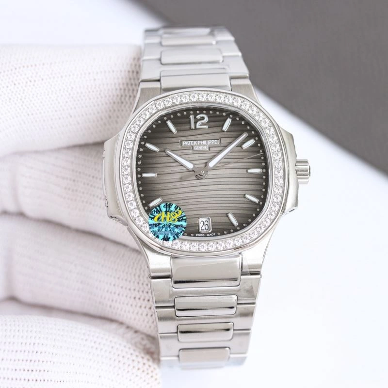 PATEK PHILIPPE Watches ZipUp 197492