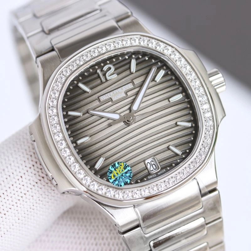 PATEK PHILIPPE Watches ZipUp 197492