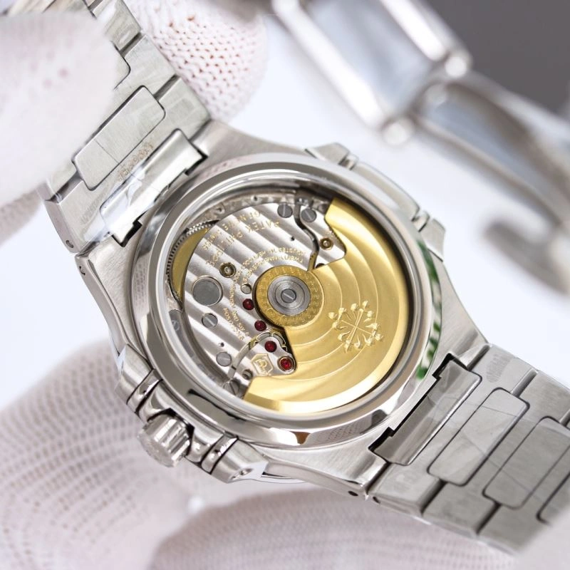 PATEK PHILIPPE Watches ZipUp 197492