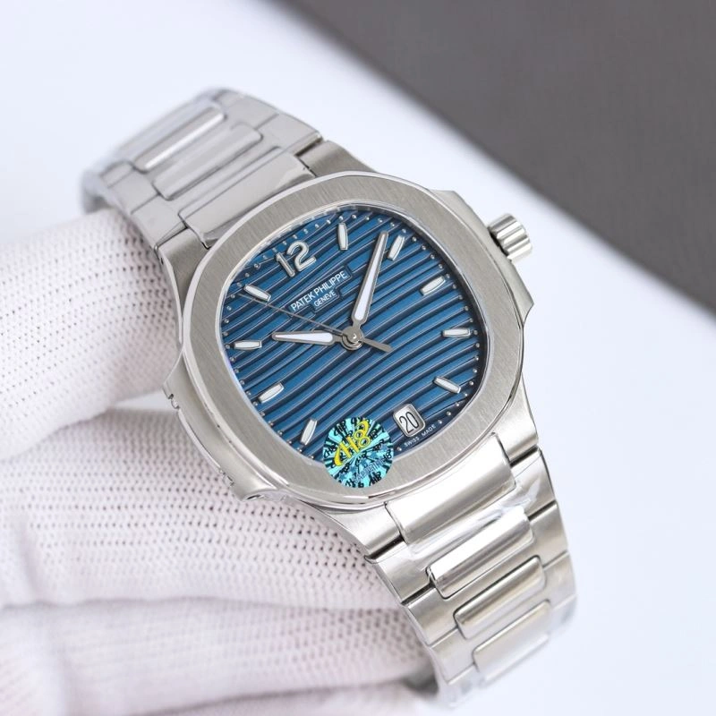 GoAnywhere PATEK PHILIPPE Watches 197486