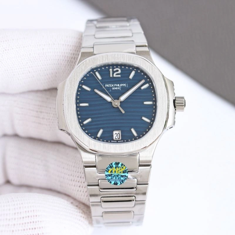 GoAnywhere PATEK PHILIPPE Watches 197486