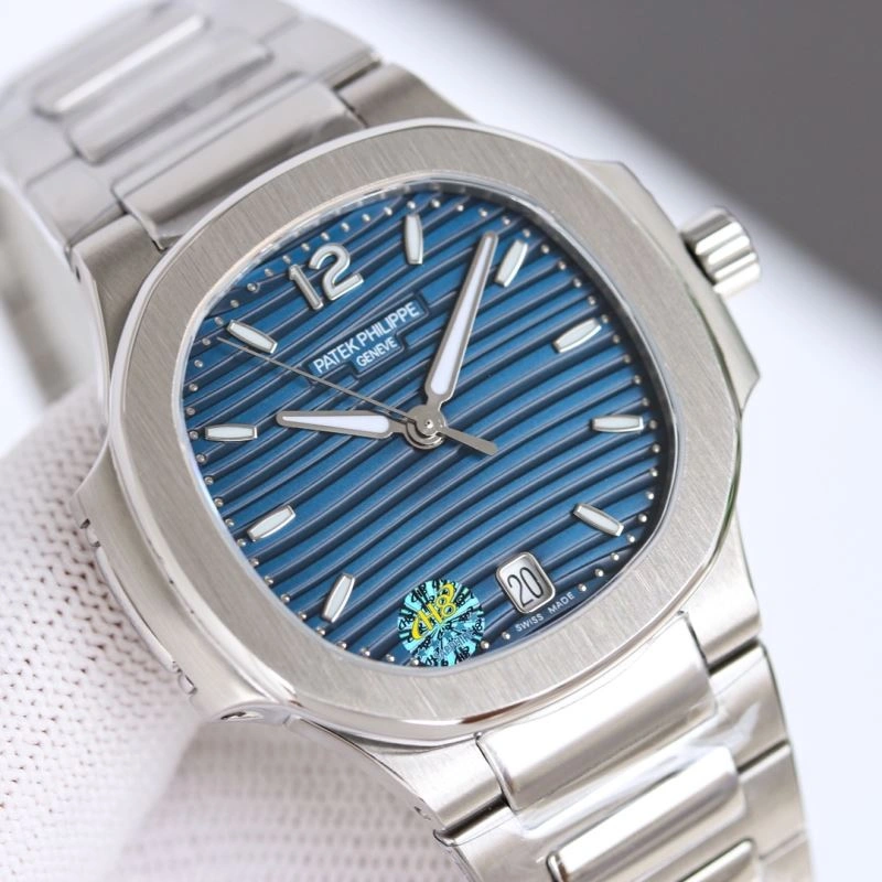 GoAnywhere PATEK PHILIPPE Watches 197486