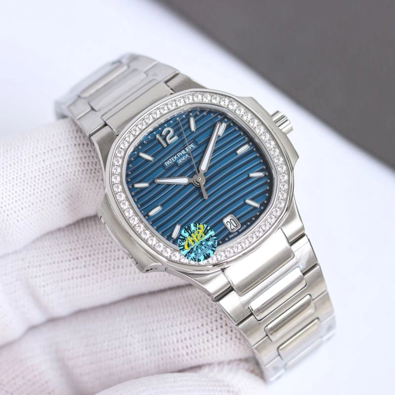 GoAnywhere PATEK PHILIPPE Watches 197486
