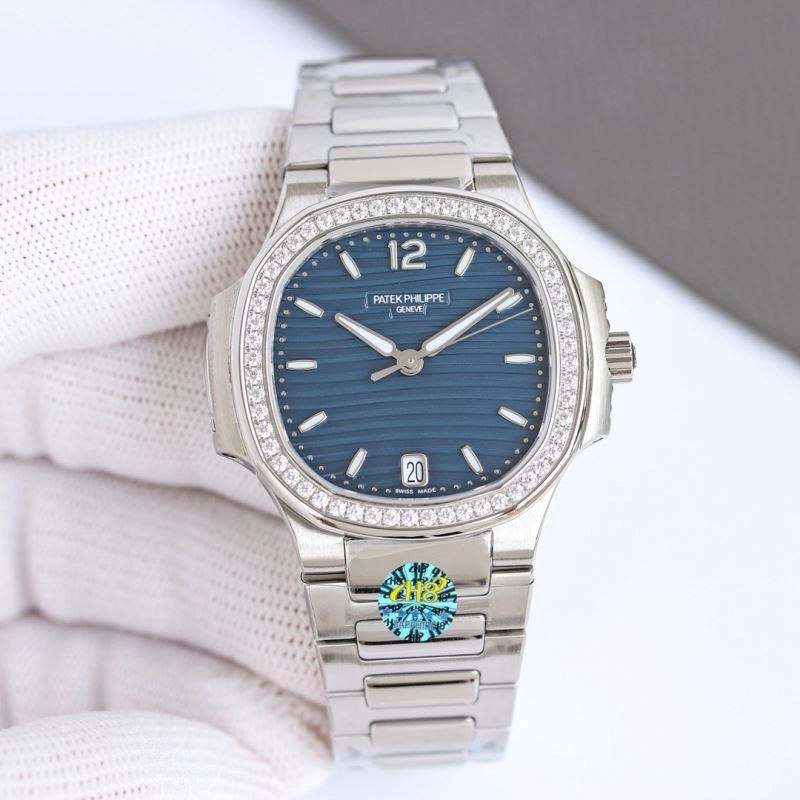 GoAnywhere PATEK PHILIPPE Watches 197486