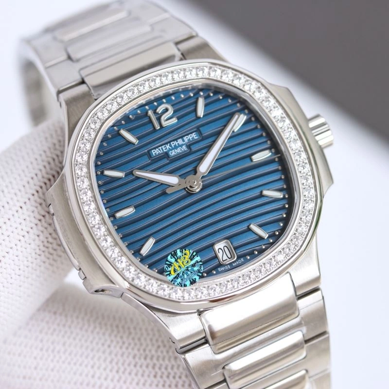 GoAnywhere PATEK PHILIPPE Watches 197486