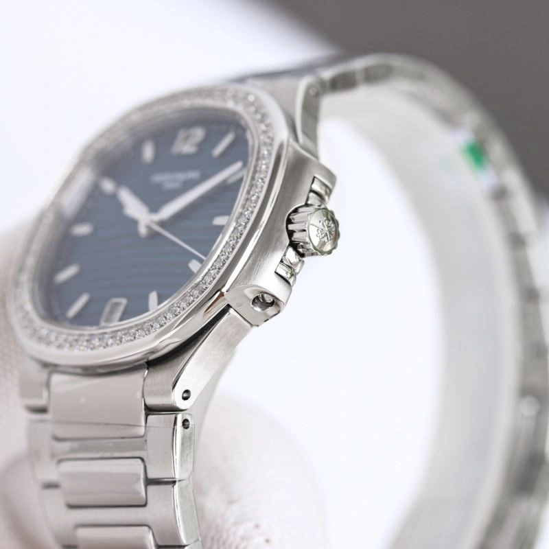 GoAnywhere PATEK PHILIPPE Watches 197486