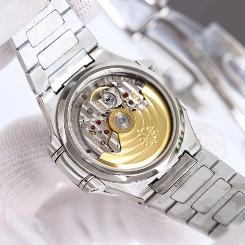 GoAnywhere PATEK PHILIPPE Watches 197486