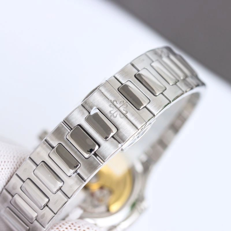 GoAnywhere PATEK PHILIPPE Watches 197486