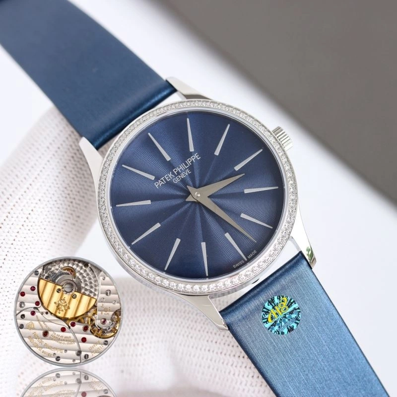 Affordable PATEK PHILIPPE Watches 197485