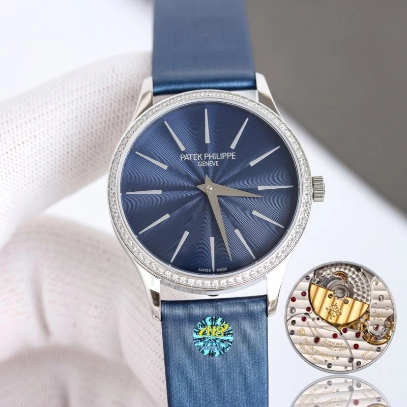Affordable PATEK PHILIPPE Watches 197485