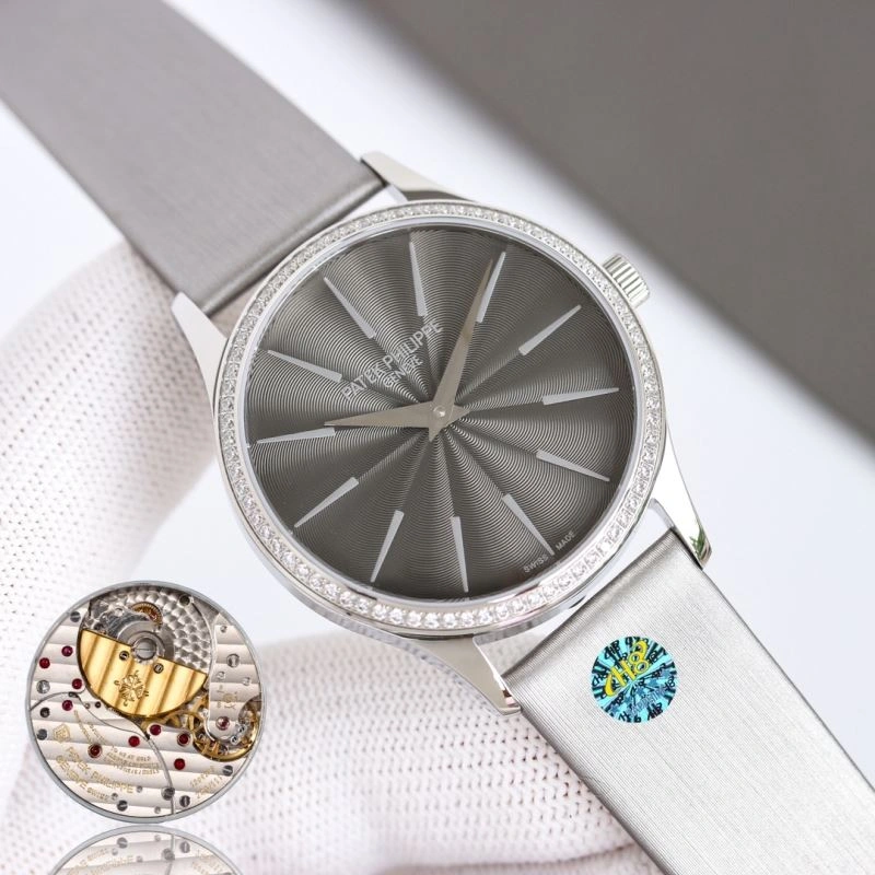 Affordable PATEK PHILIPPE Watches 197485