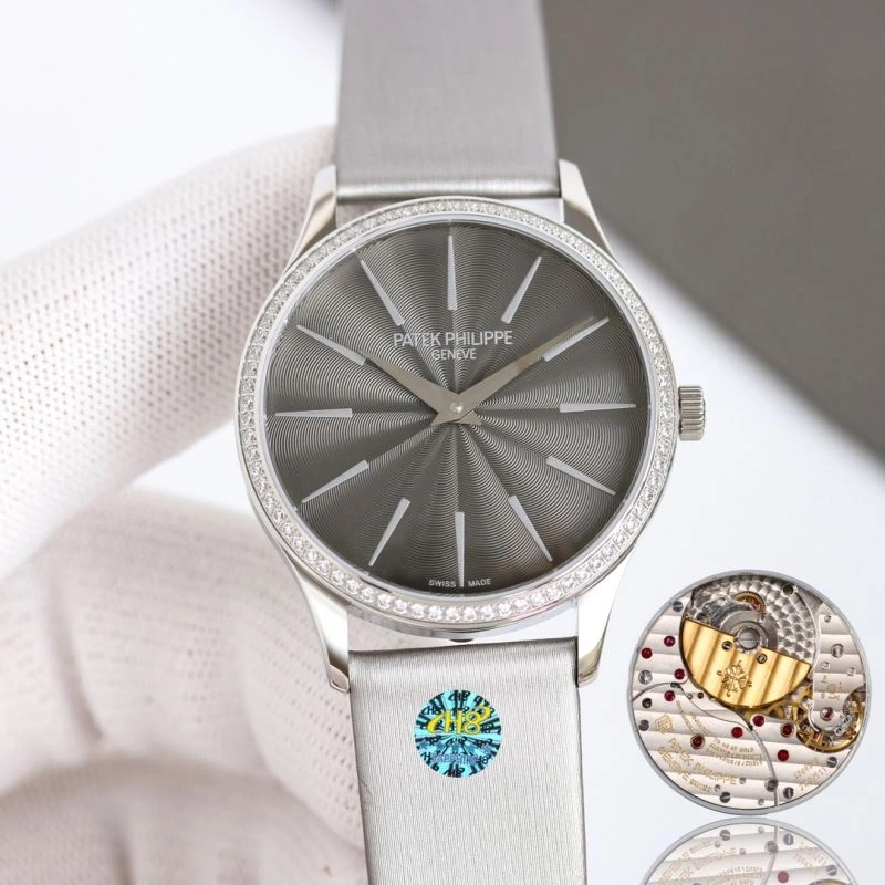 Affordable PATEK PHILIPPE Watches 197485