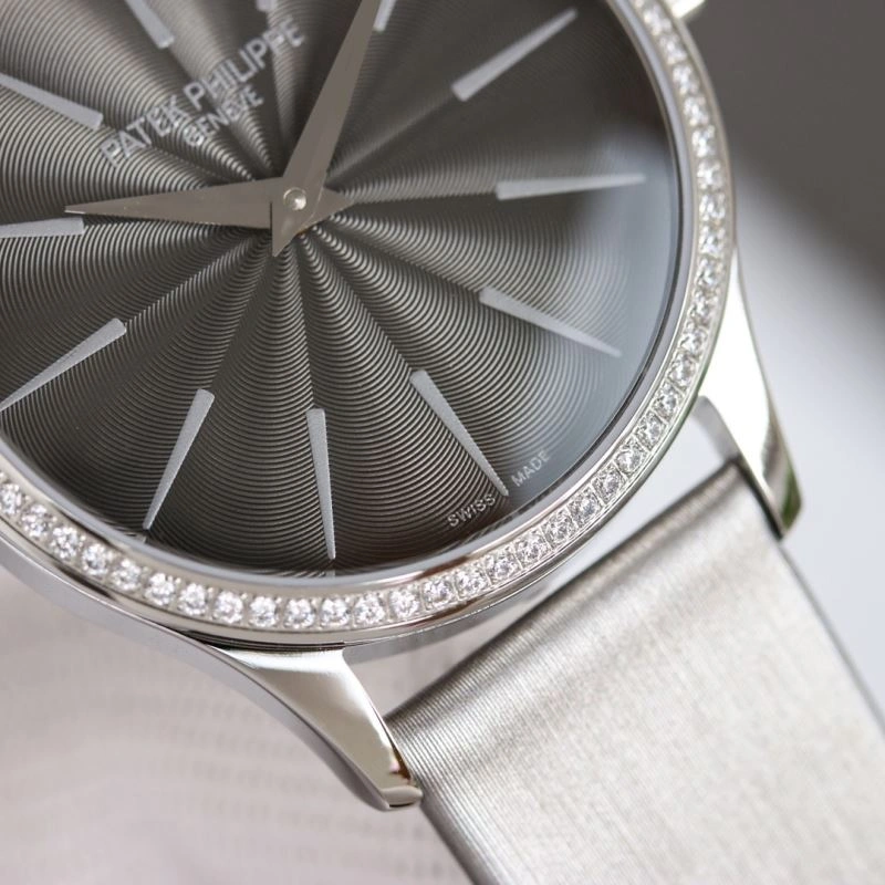 Affordable PATEK PHILIPPE Watches 197485