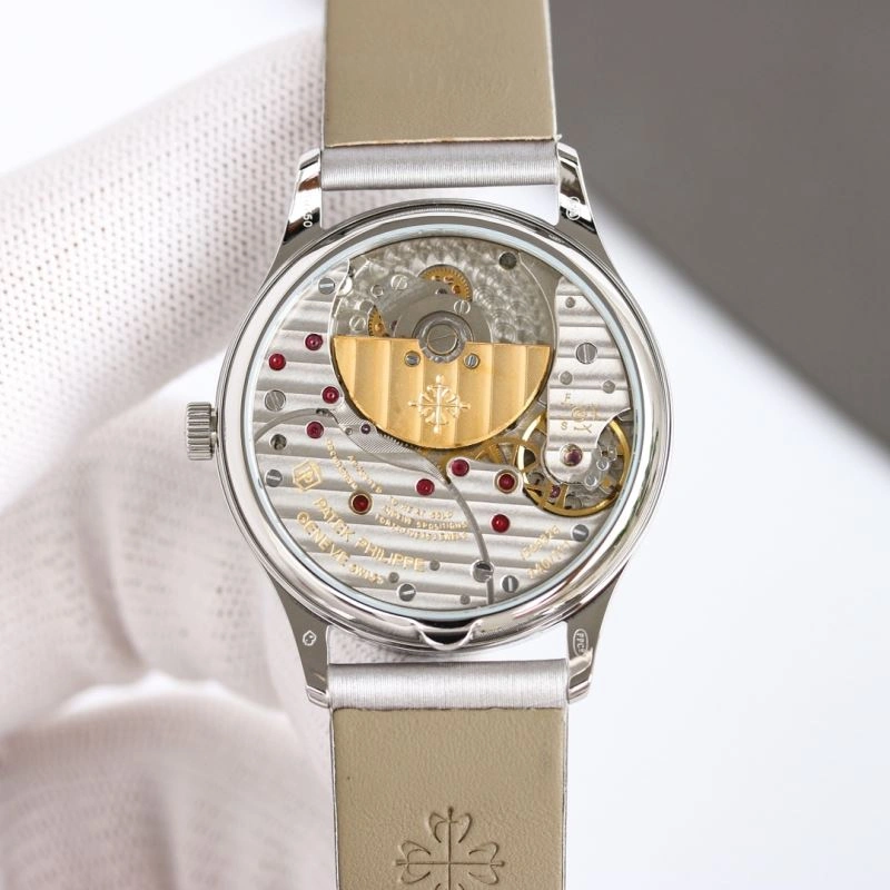 Affordable PATEK PHILIPPE Watches 197485