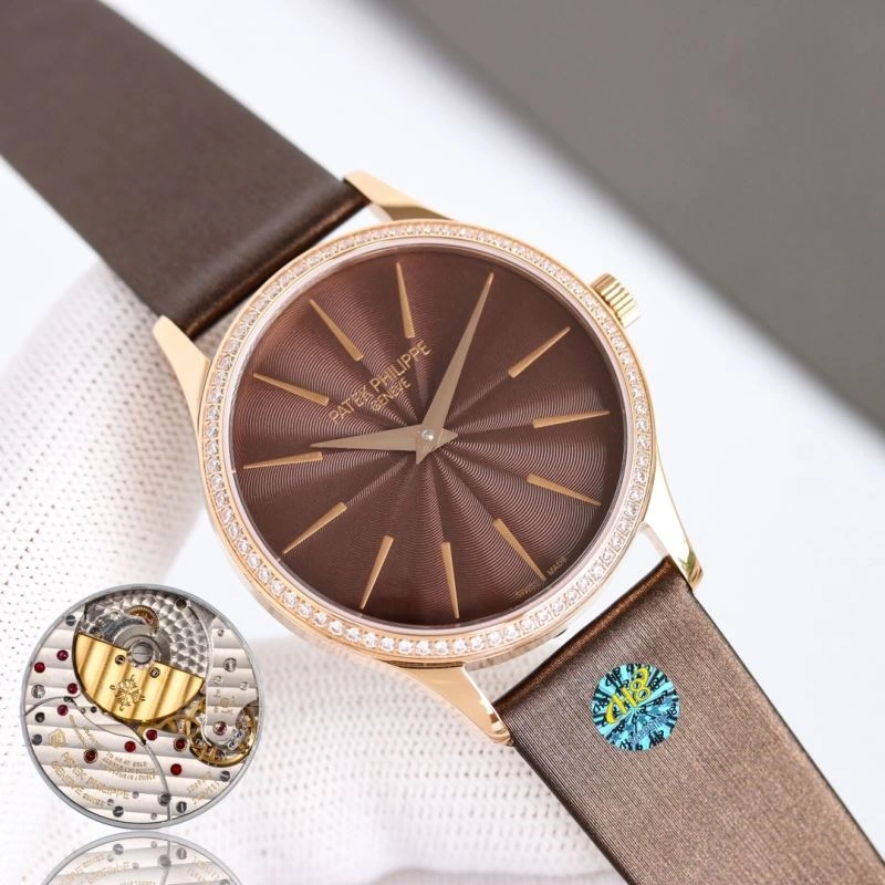 PATEK PHILIPPE Watches Trendy 197484