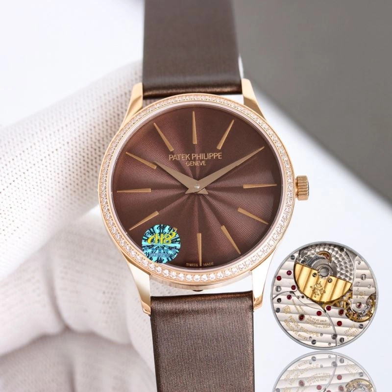 PATEK PHILIPPE Watches Trendy 197484